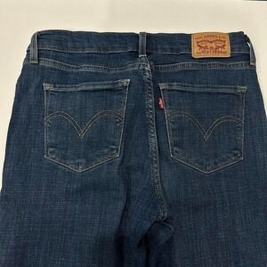 Levi's Classic Straight Jeans size 27
